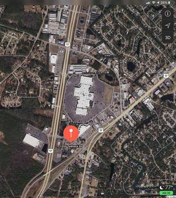1255 Tadlock Dr., Murrells Inlet, SC , SC 29576