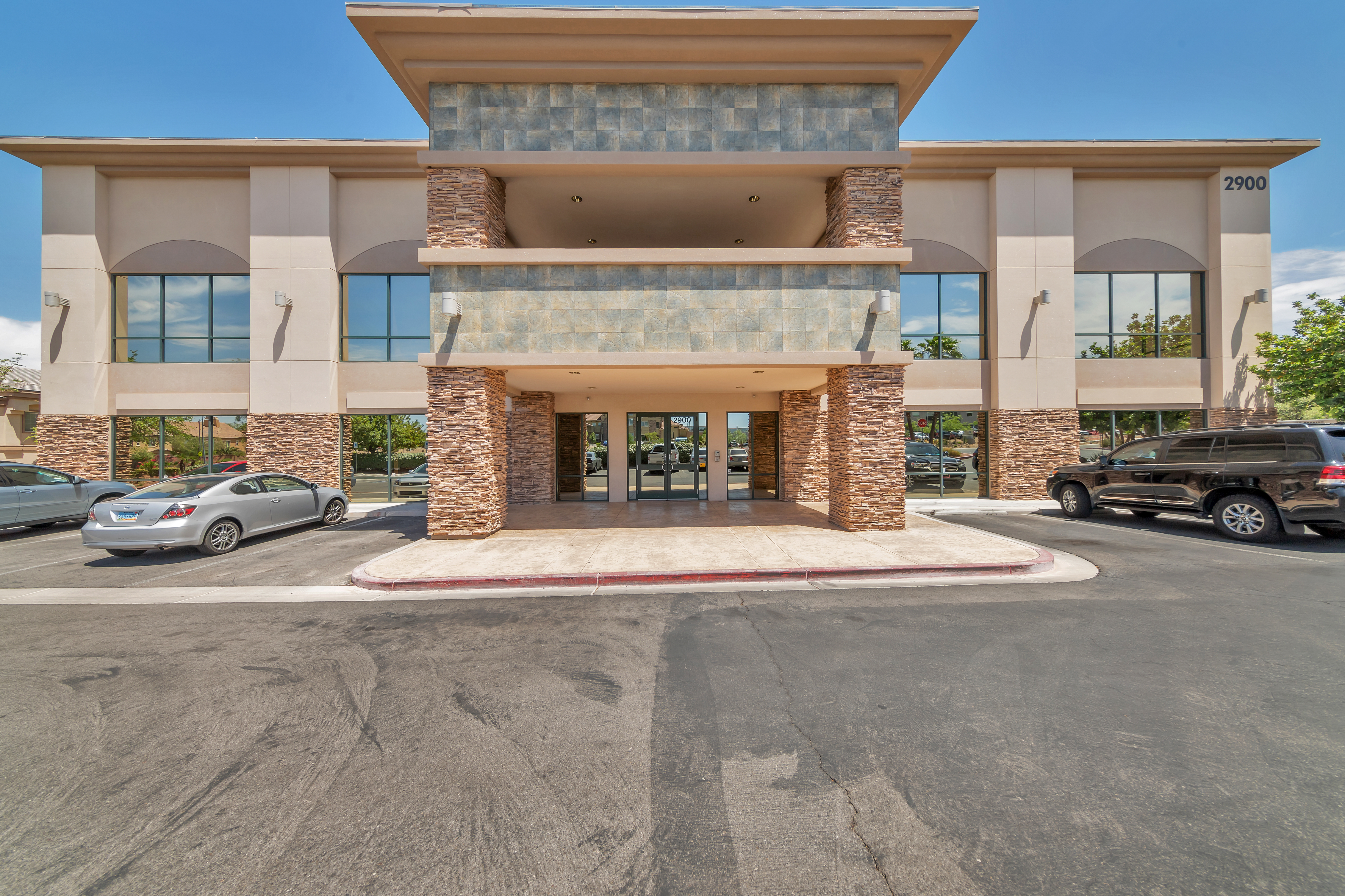 Shea at Horizon Ridge-Suite 221, 2900 West Horizon Ridge Parkway, Henderson, NV 89052