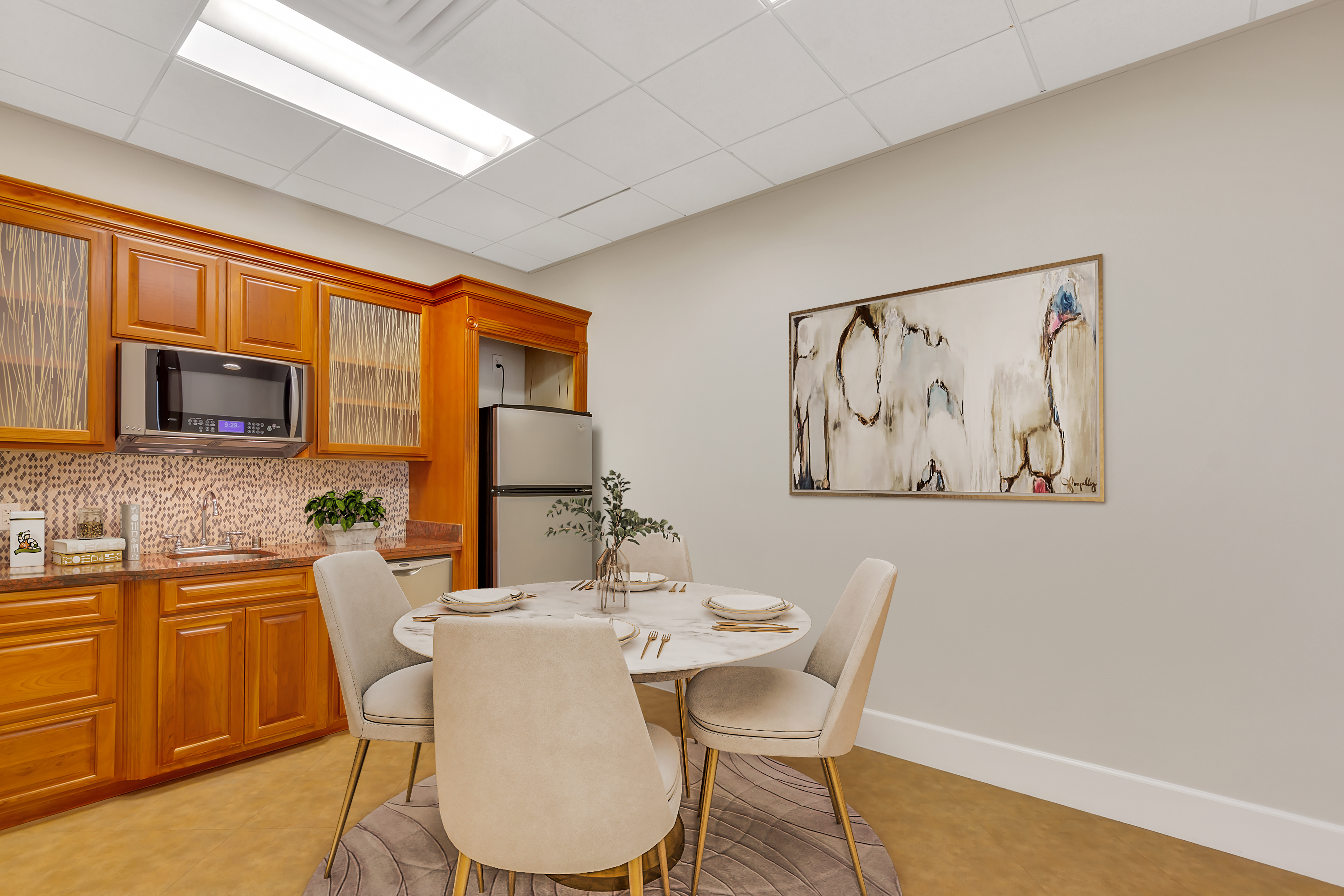 Shea at Horizon Ridge-Suite 221, 2900 West Horizon Ridge Parkway, Henderson, NV 89052