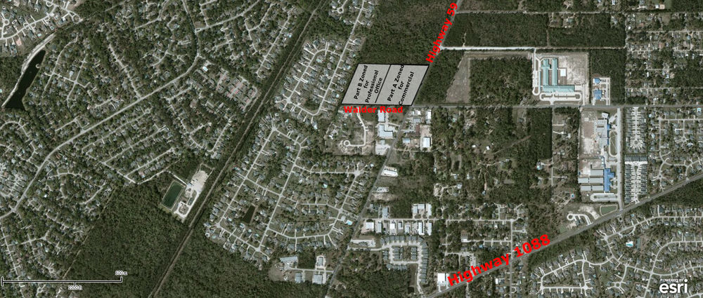 Glendale Heights Business Park