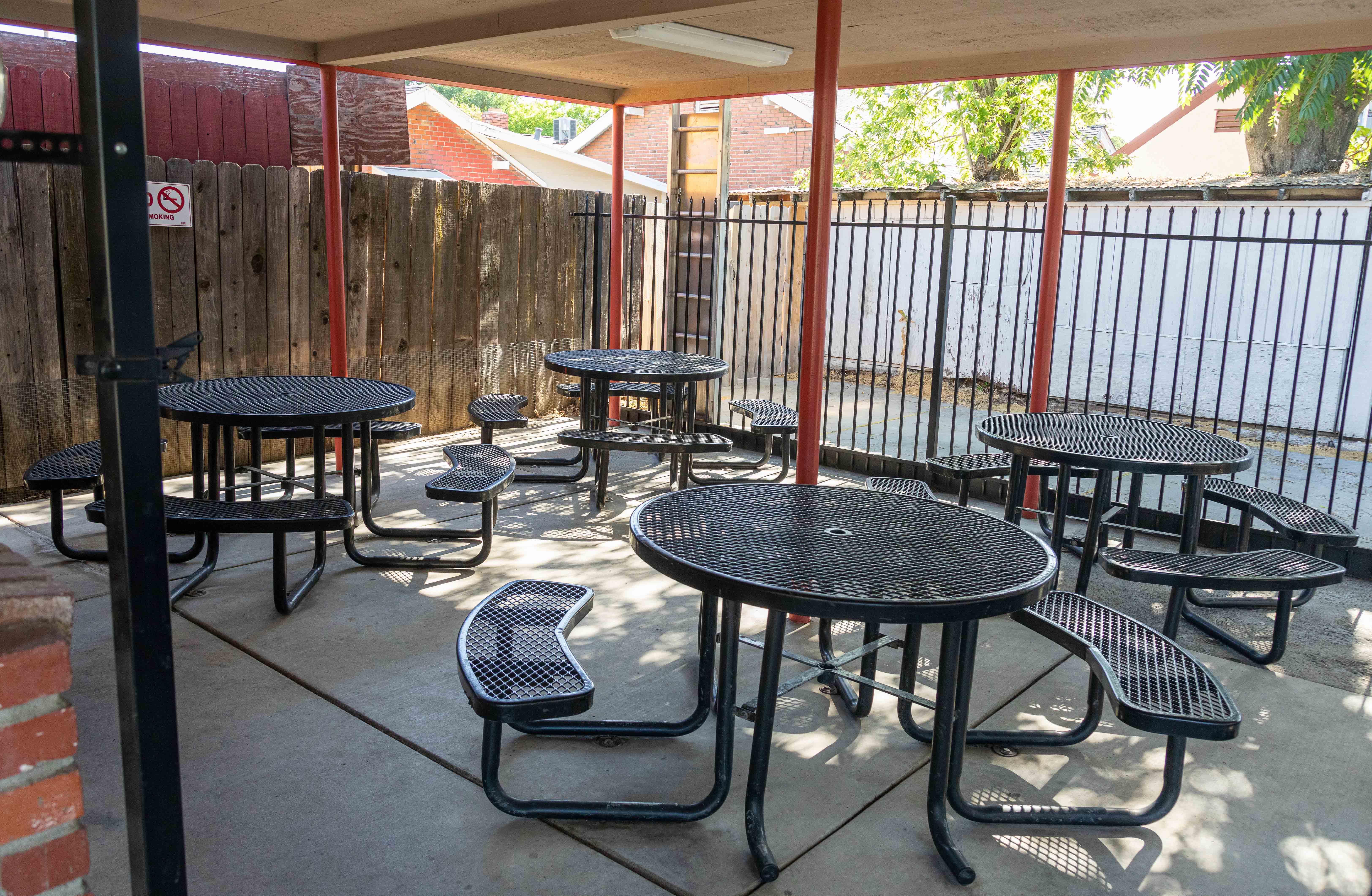 Drive In Restaurant For Sale, 308 Washington St, Roseville, CA 95678
