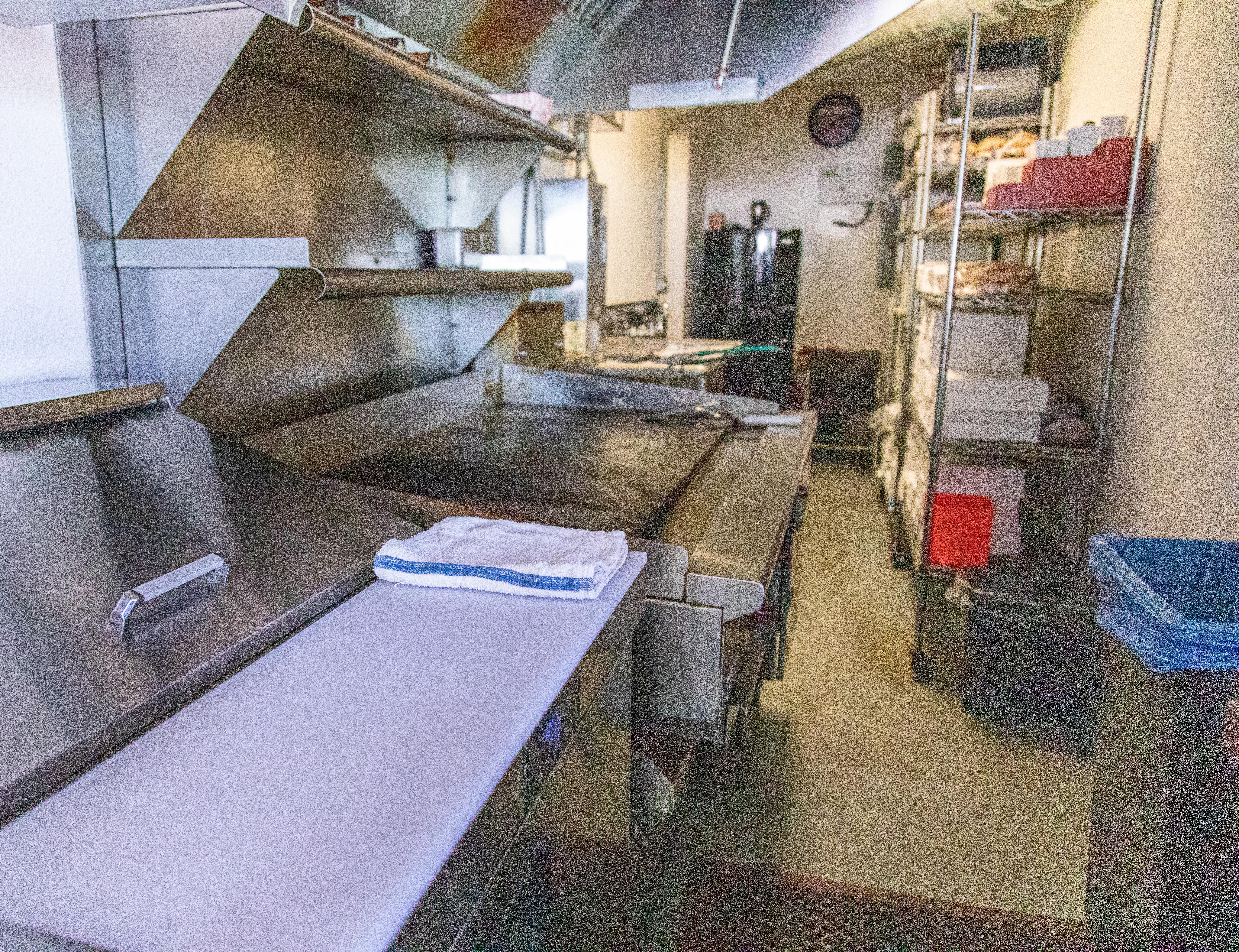 Drive In Restaurant For Sale, 308 Washington St, Roseville, CA 95678