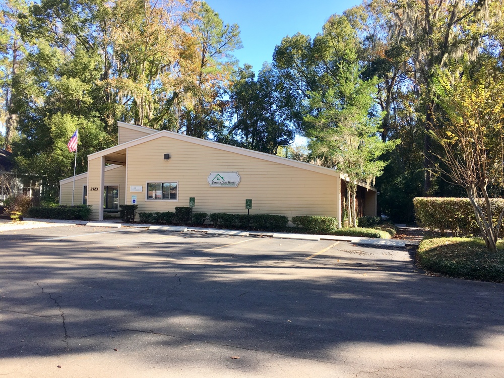 Woodpoint Medical Condo