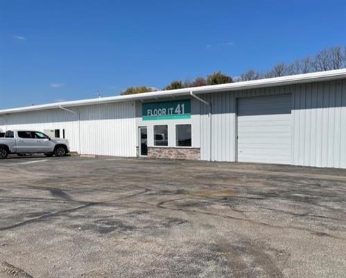 1068 E SR 68, 1068 Indiana 68, Haubstadt, IN 47639