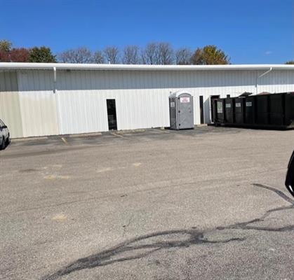1068 E SR 68, 1068 Indiana 68, Haubstadt, IN 47639
