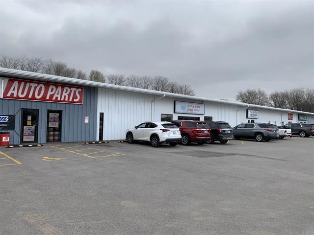 1068 E SR 68, 1068 Indiana 68, Haubstadt, IN 47639