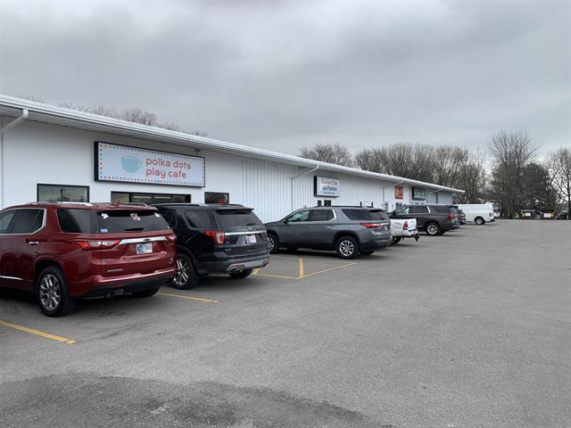 1068 E SR 68, 1068 Indiana 68, Haubstadt, IN 47639