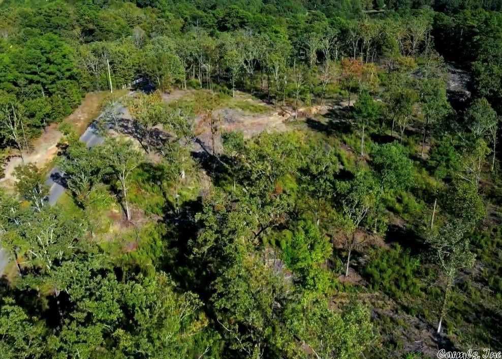 Land -Single Family Acreage in Conway