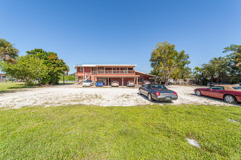 Commercial Building For Sale (PENDING), 17707/711 San Carlos Boulevard, Fort Myers Beach, FL 33931