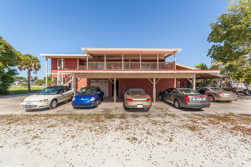 Commercial Building For Sale (PENDING), 17707/711 San Carlos Boulevard, Fort Myers Beach, FL 33931