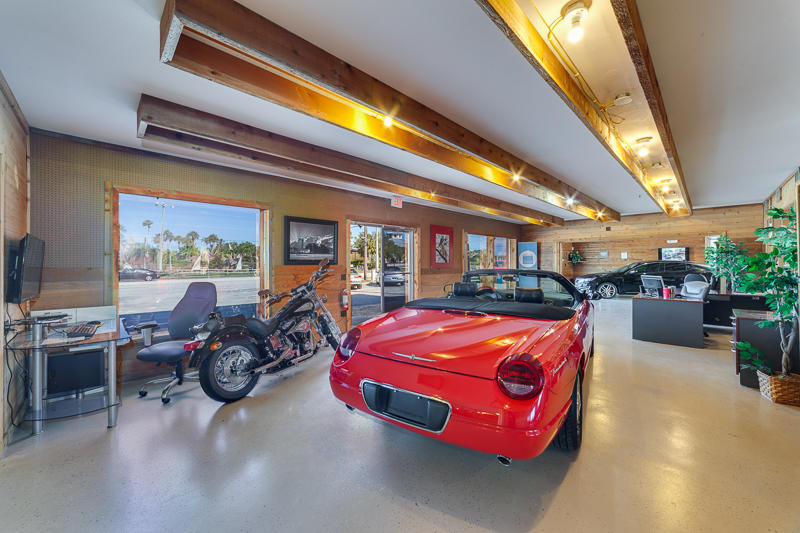 Commercial Building For Sale (PENDING), 17707/711 San Carlos Boulevard, Fort Myers Beach, FL 33931