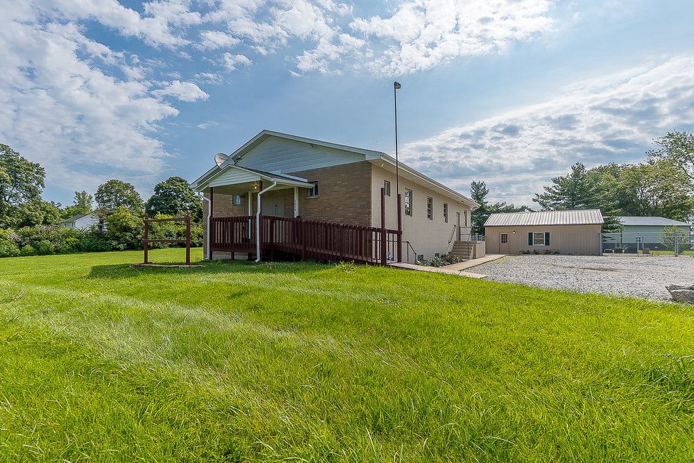 Special Use - Former Church Xenia, OH