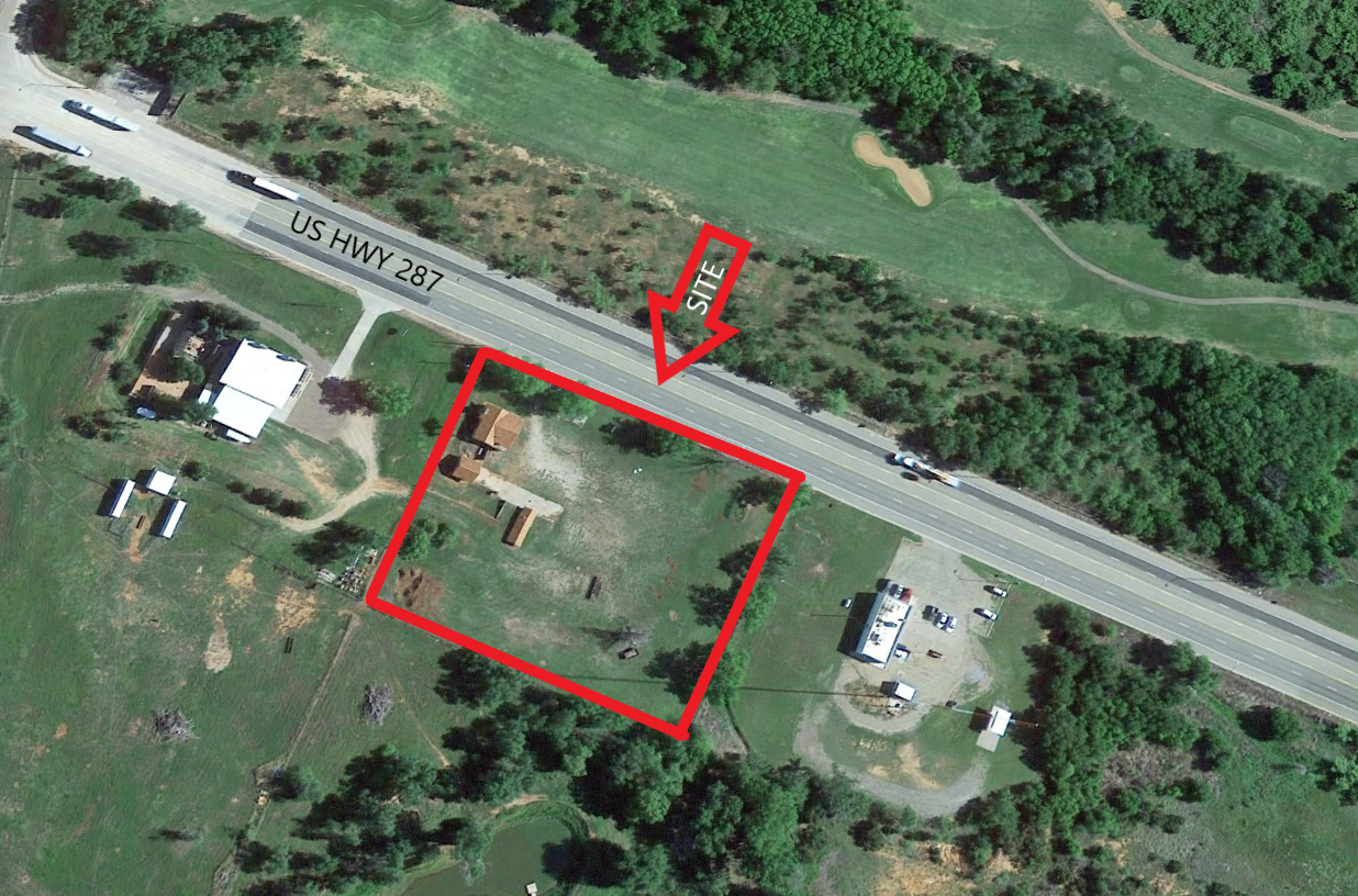Land property in Childress , TX FOR SALE on 80088020 Hwy 287,