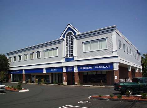 Stratford Medical Arts Center
