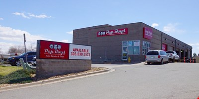 920 E 120th Avenue, Northglenn, CO 80233