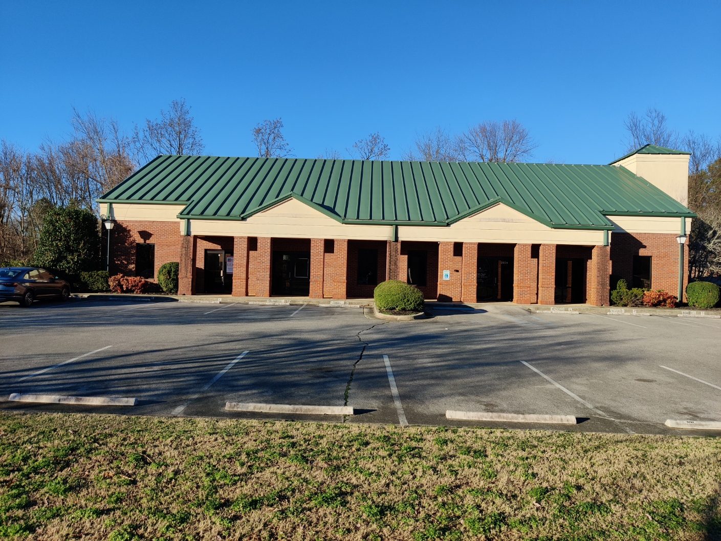 250 Sun Temple Dr Madison AL. 35758
