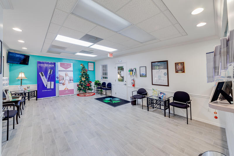 1570 Colonial Blvd, 1570 Colonial Boulevard, Fort Myers, FL 33907