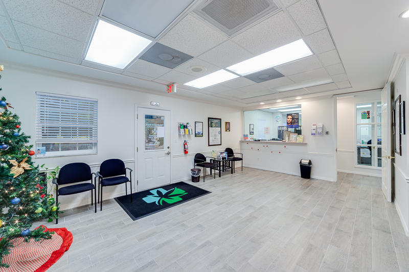 1570 Colonial Blvd, 1570 Colonial Boulevard, Fort Myers, FL 33907