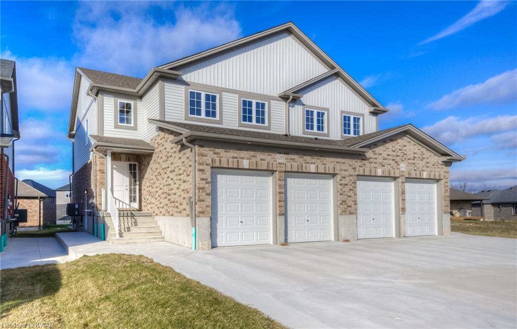 Brand New Duplex in Listowel 