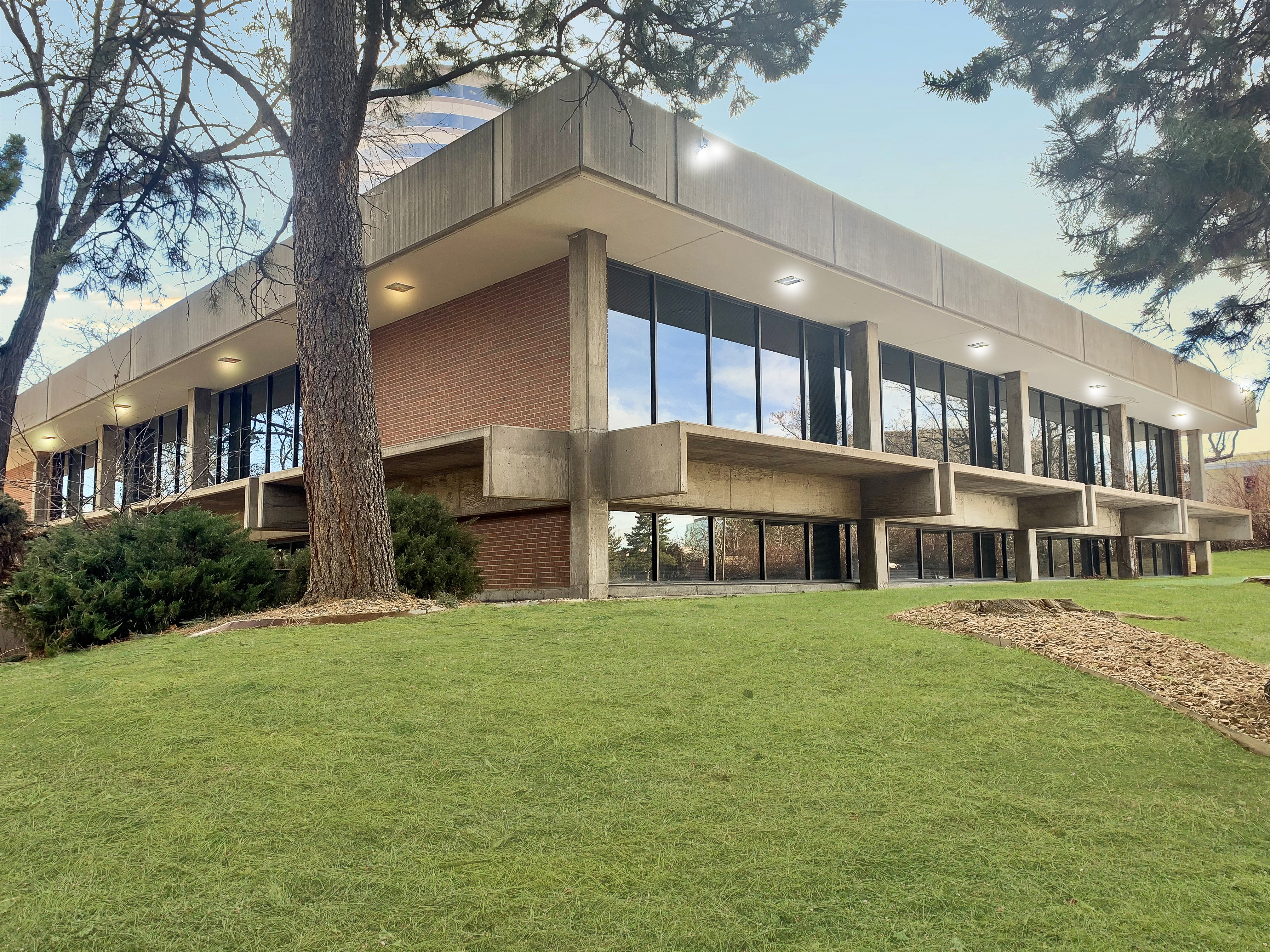 DTC Pkwy, 5295 DTC Parkway, Greenwood Village, CO 80111