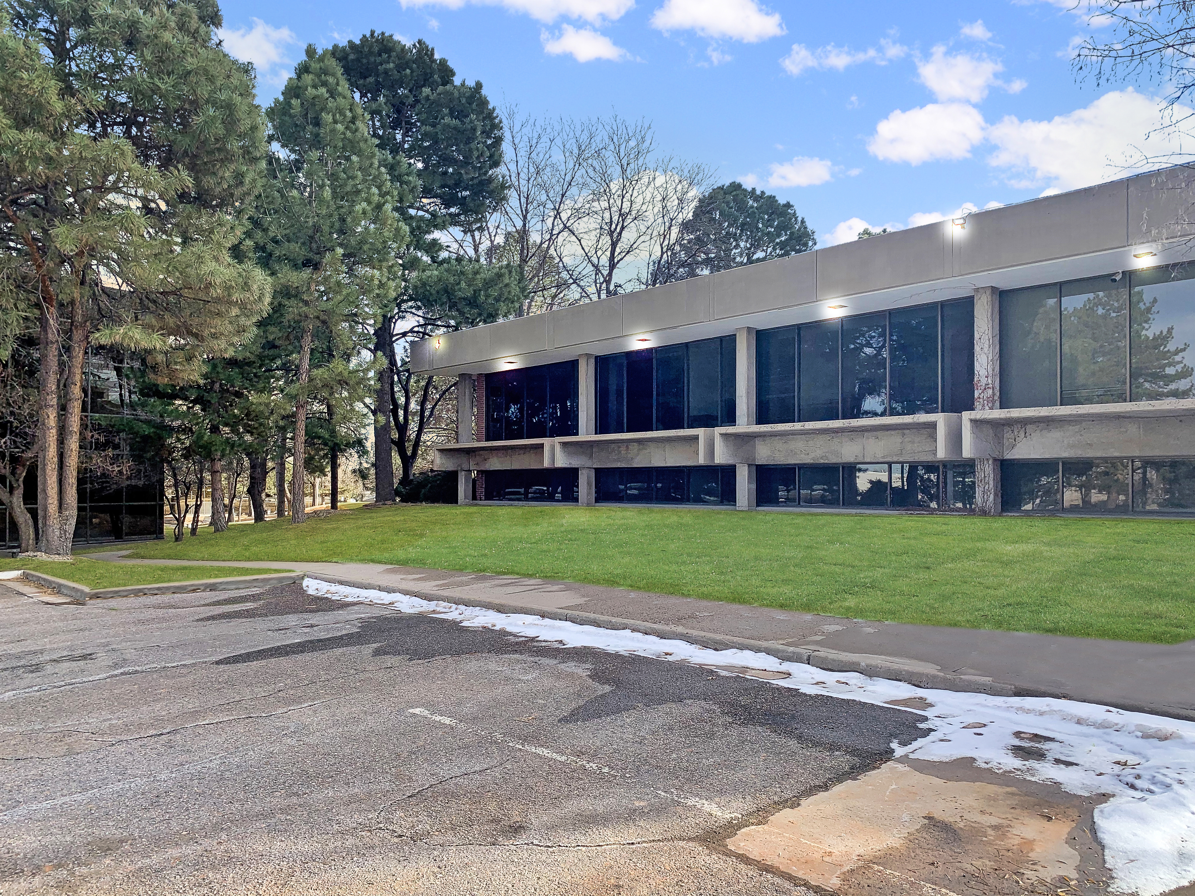 DTC Pkwy, 5295 DTC Parkway, Greenwood Village, CO 80111