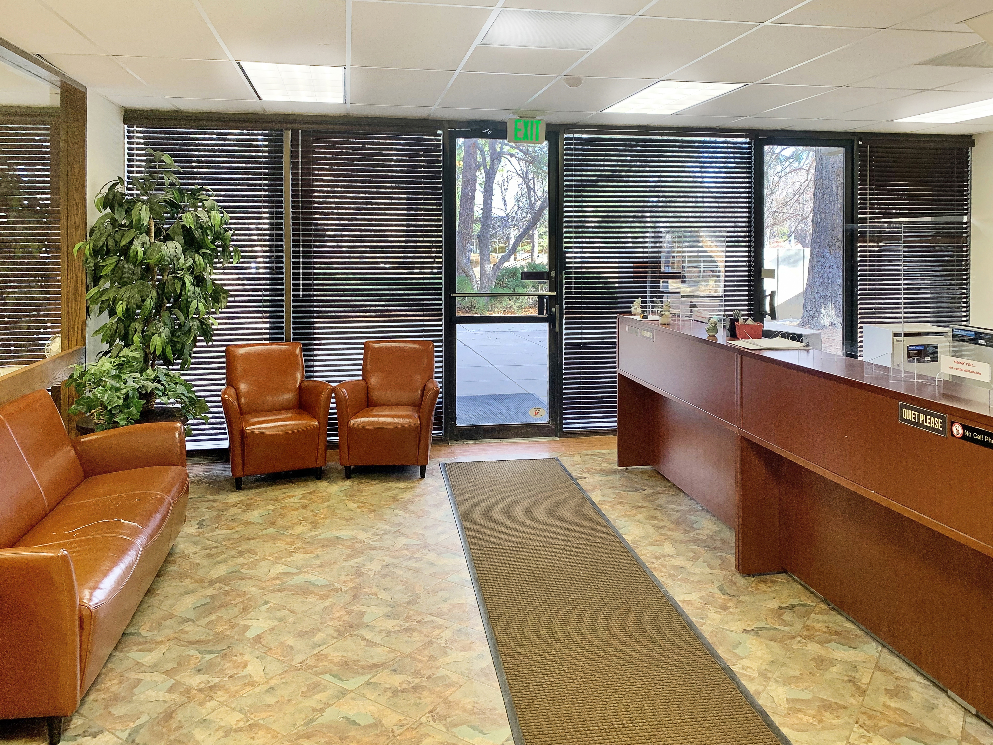 DTC Pkwy, 5295 DTC Parkway, Greenwood Village, CO 80111