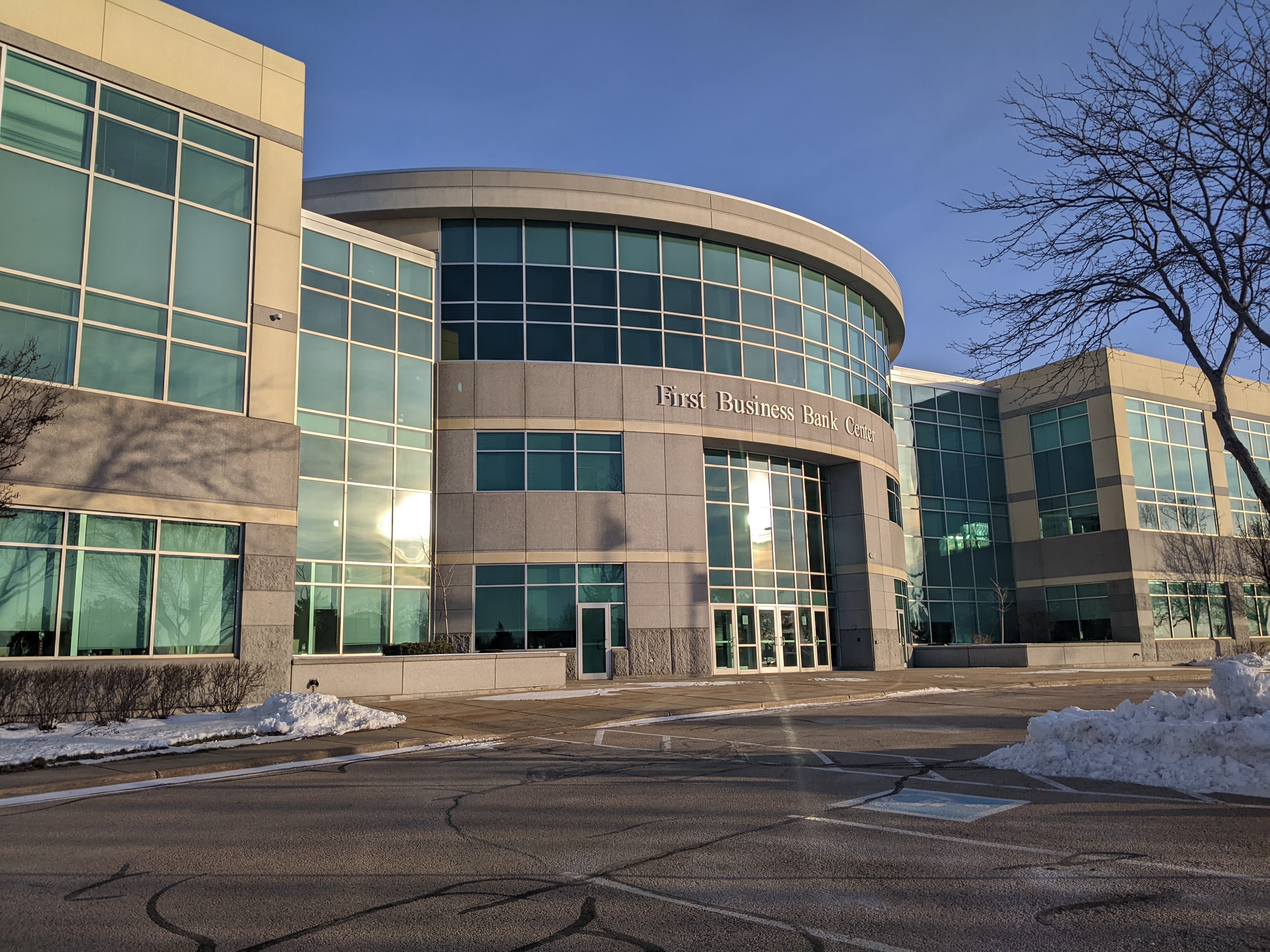 401 Charmany Dr