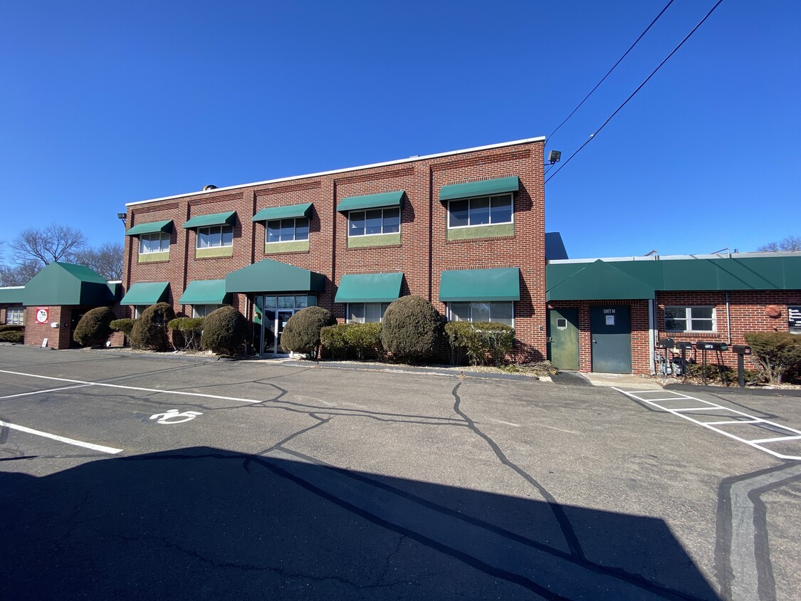 123 Whiting St - Old Canal Complex