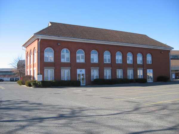 97 - 101 South St - South Street Business Park
