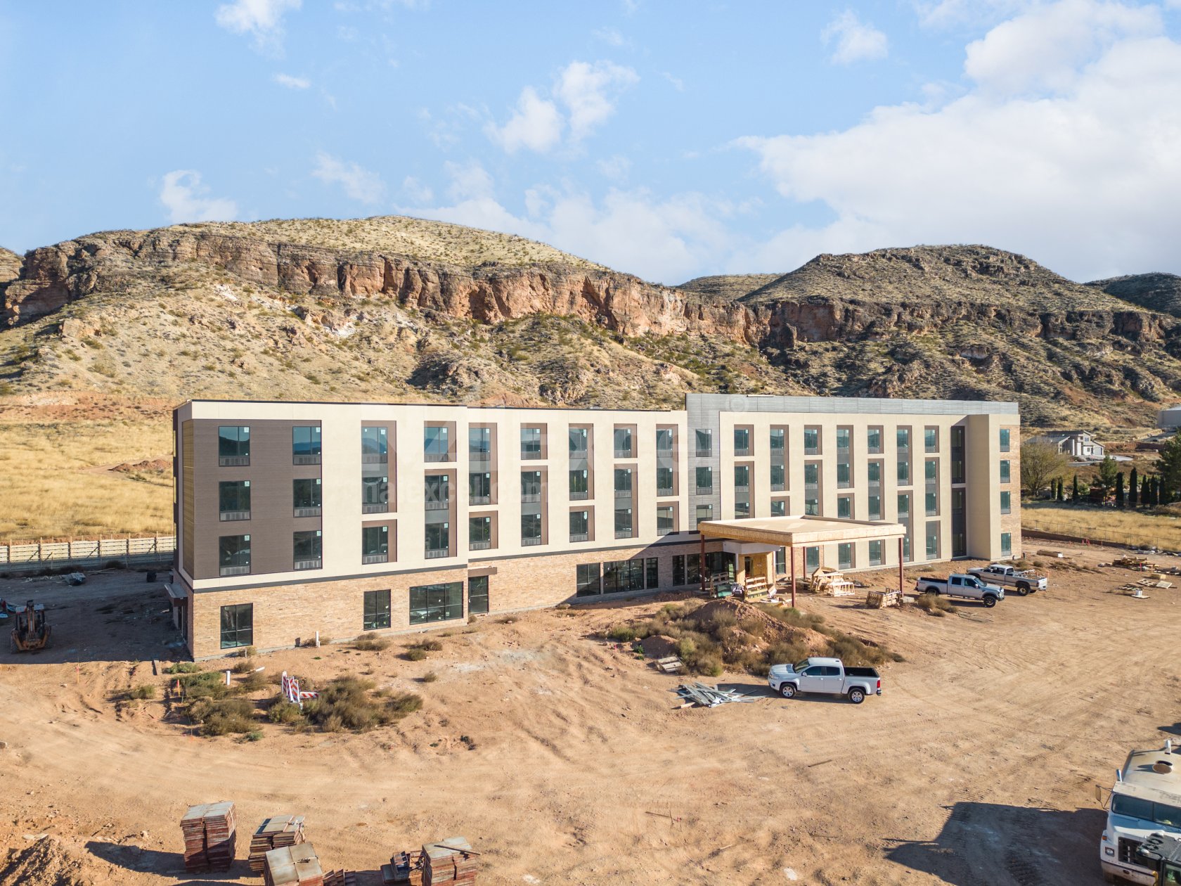 Pad Sites & Build-to-Suit Retail
