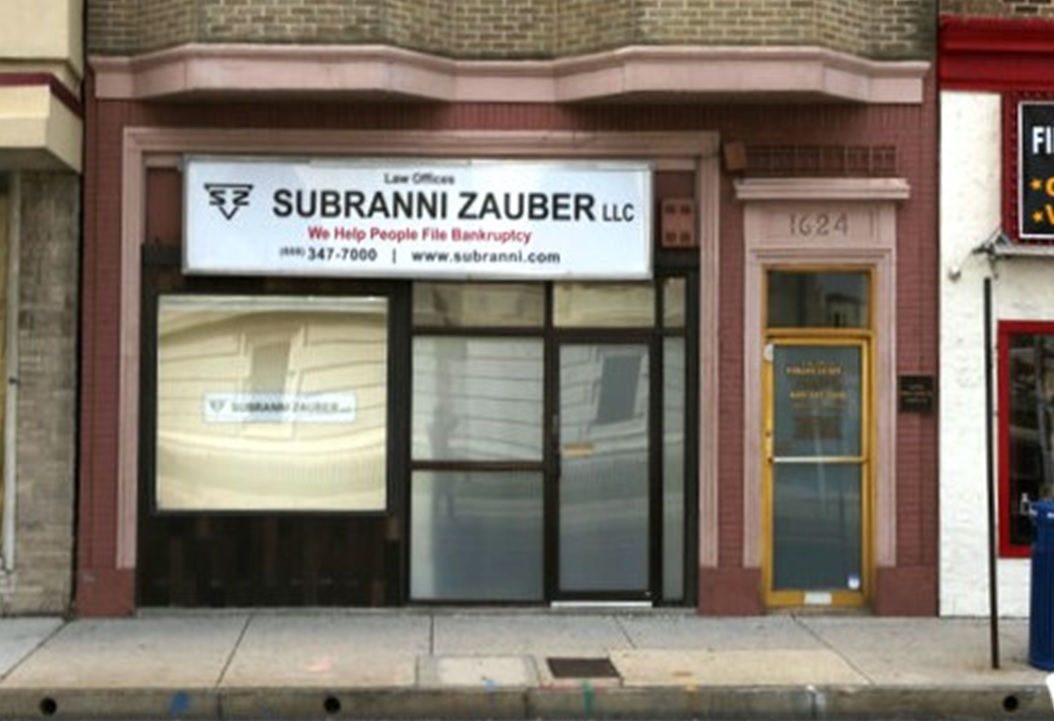 Beautiful 2,160± SF Office Space Located on Pacific Ave