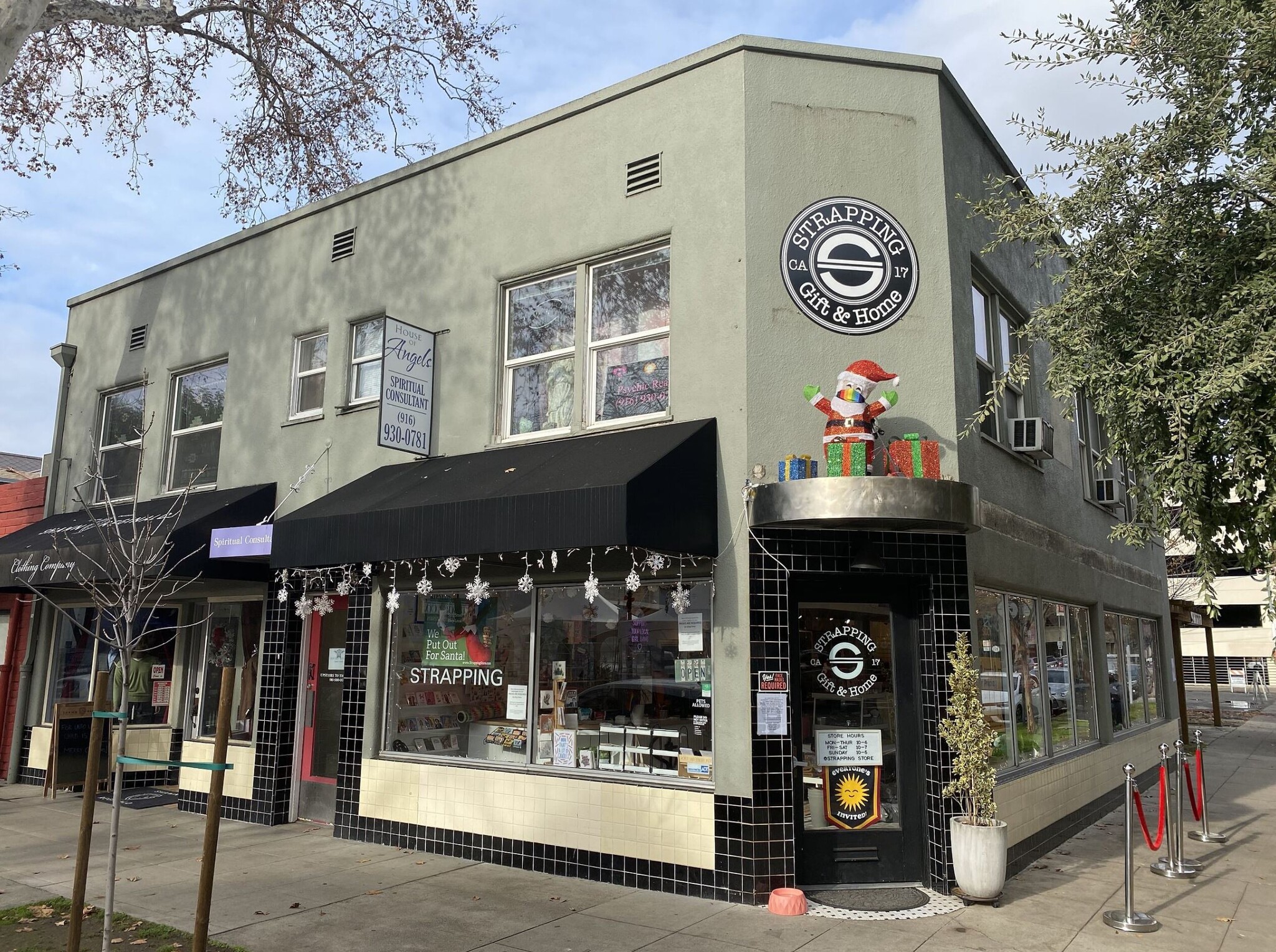 Midtown Office For Lease