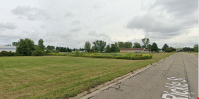 Industrial Land - Lansing Mi. - Delta Township — Sale in Lansing, MI, photo 4 of 8