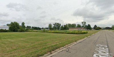 Industrial Land - Lansing Mi. - Delta Township — Sale in Lansing, MI, photo 5 of 8