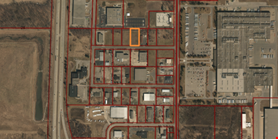 Industrial Land - Lansing Mi. - Delta Township — Sale in Lansing, MI, photo 6 of 8