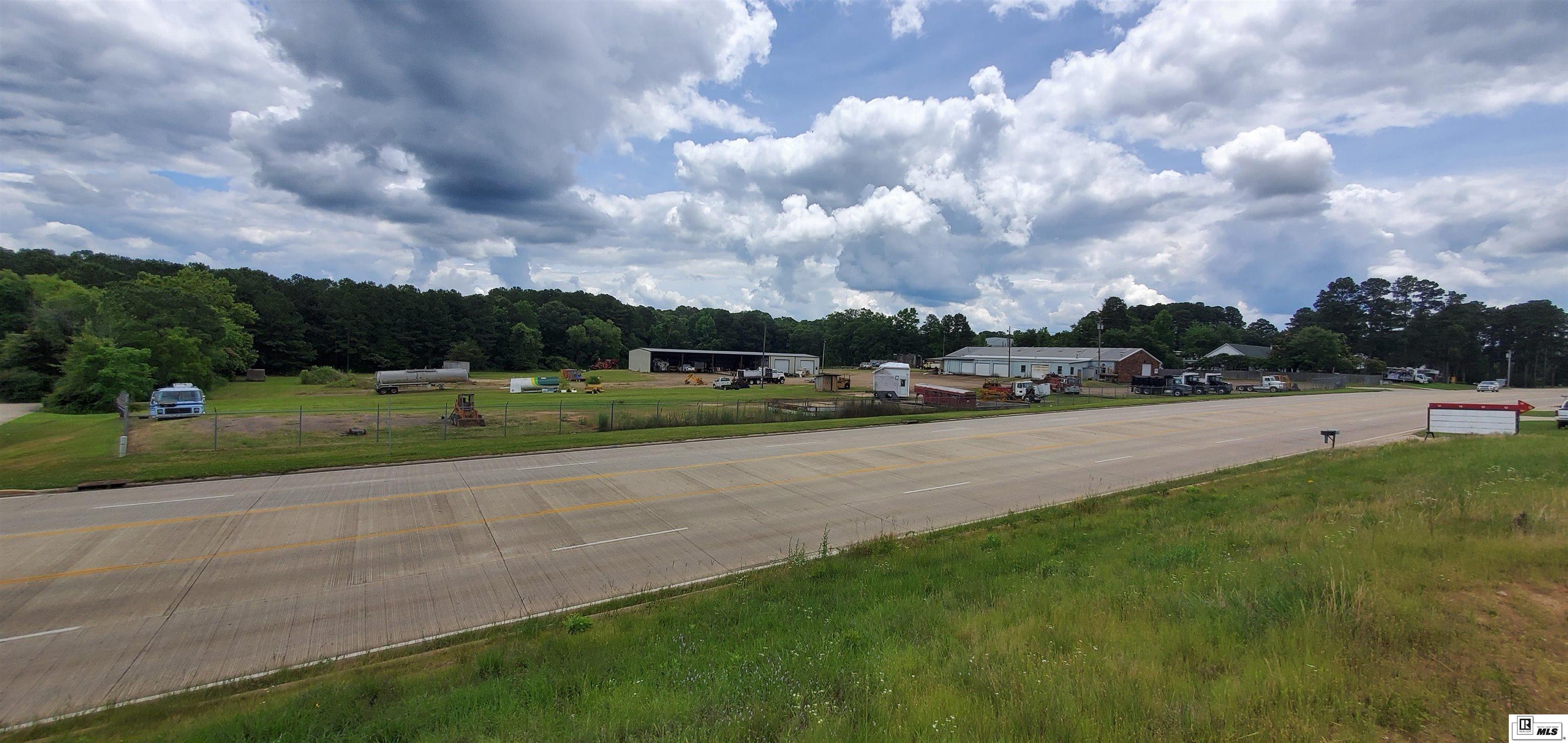 Industrial in Ruston