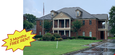 7135 Getwell Road, Southaven, MS
