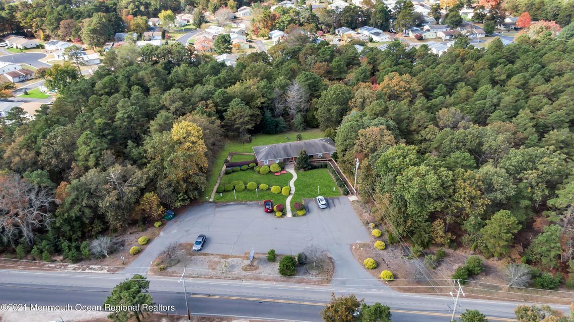  2101 Lake Rd, Manchester, NJ 