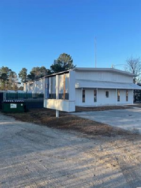 1500 E. Highway 501, 1500 U.S. 501 Business, Conway, SC 29526