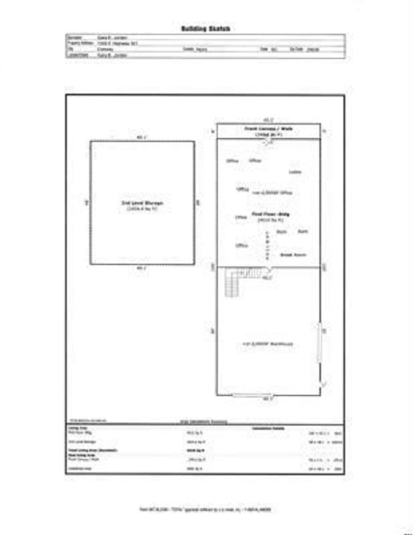 1500 E. Highway 501, 1500 U.S. 501 Business, Conway, SC 29526