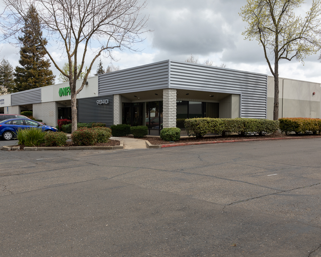 9840 Business Park Dr, 9840 Business Park Drive, Sacramento, CA 95827