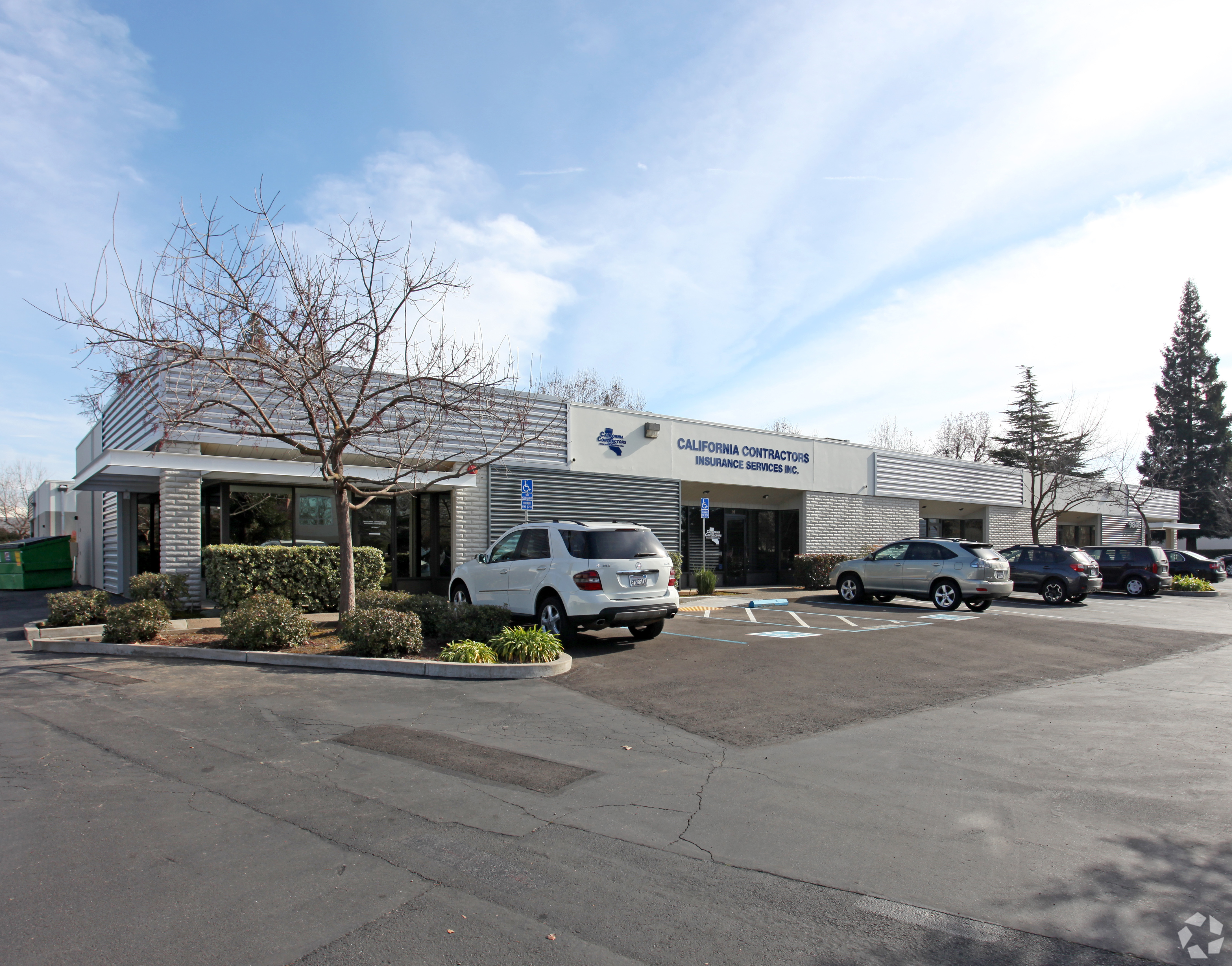 9840 Business Park Dr, 9840 Business Park Drive, Sacramento, CA 95827