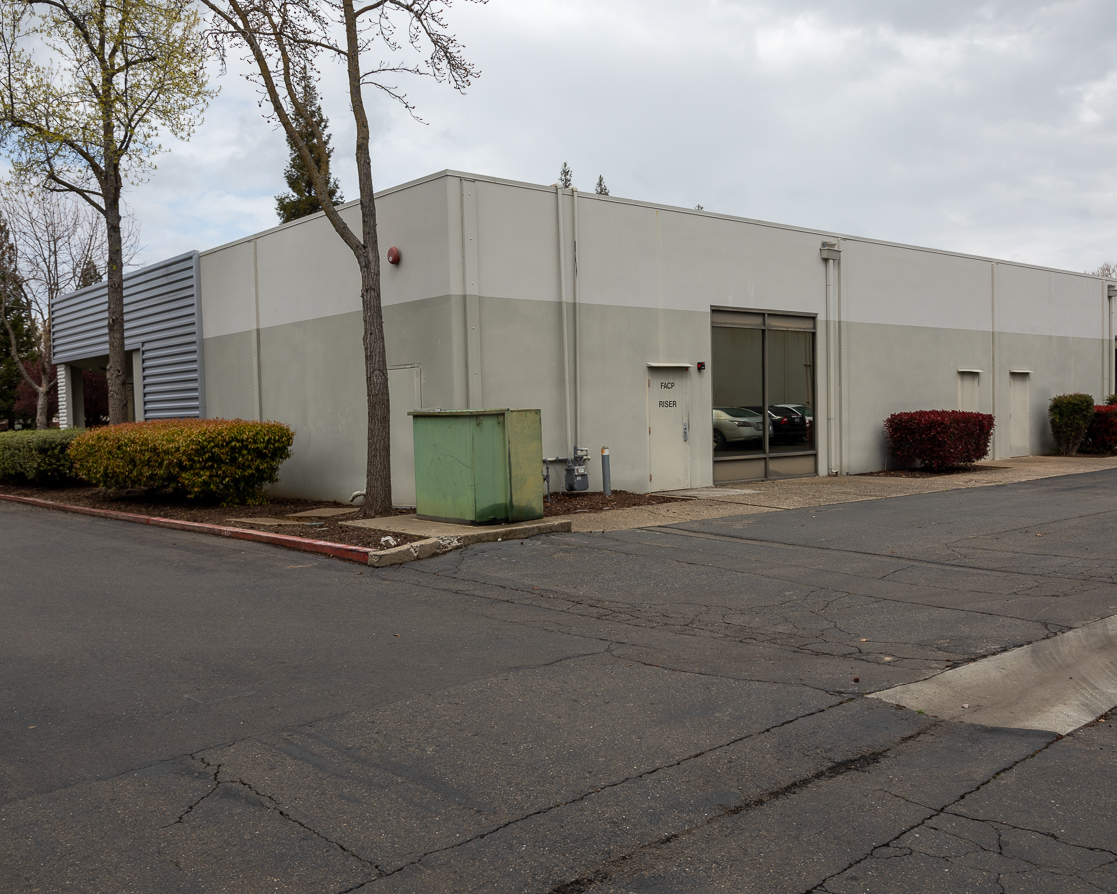 9840 Business Park Dr, 9840 Business Park Drive, Sacramento, CA 95827