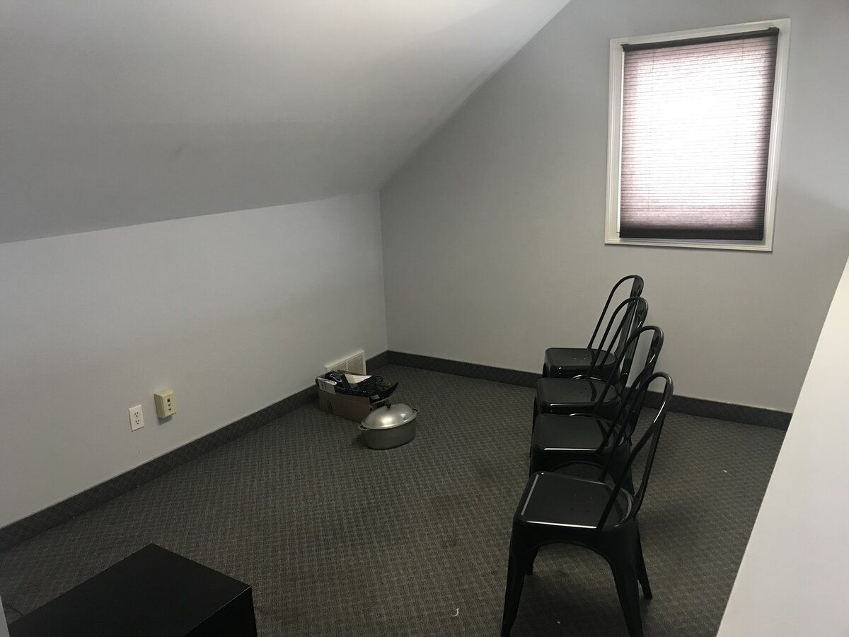 Office Bldg in Saginaw