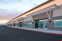 Sunset Airport Center 2 (buildings C & D) photo 4