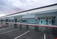 Sunset Airport Center 2 (buildings C & D) photo 6