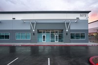 Sunset Airport Center 2 (buildings C & D) photo 8