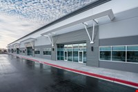 Sunset Airport Center 2 (buildings C & D) photo 9