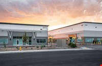 Sunset Airport Center 2 (buildings C & D) photo 10