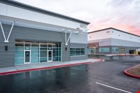 Sunset Airport Center 2 (buildings C & D) photo 11